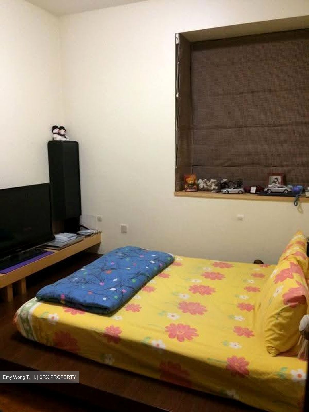 Rosewood (D25), Condominium #626812101